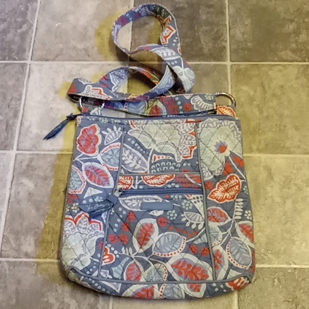 Vera Bradley Purse